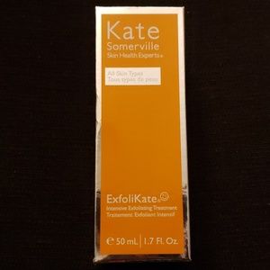 Kate Somerville ExfoliKate